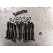 10T220 Cylinder Head Bolt Kit For 00-04 Toyota Avalon  3.0